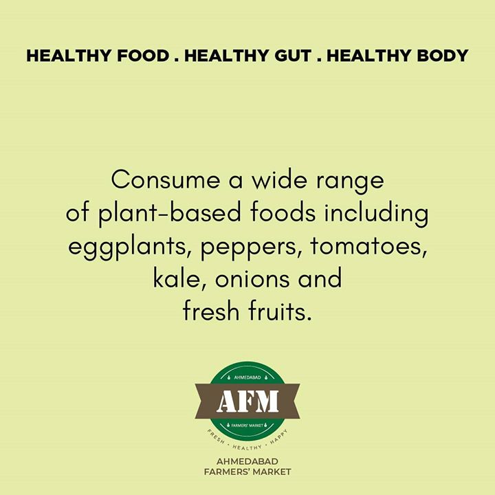 Stop Panicking and Start adapting healthy food-habits. Consume more of fresh and local foods. 
.
.
.
#tasty #farmersmarket #afm #ahmedabadfarmersmarket #localmarket #supportlocal #localfoods #homemade #organic #healthy #covid_19 #corona