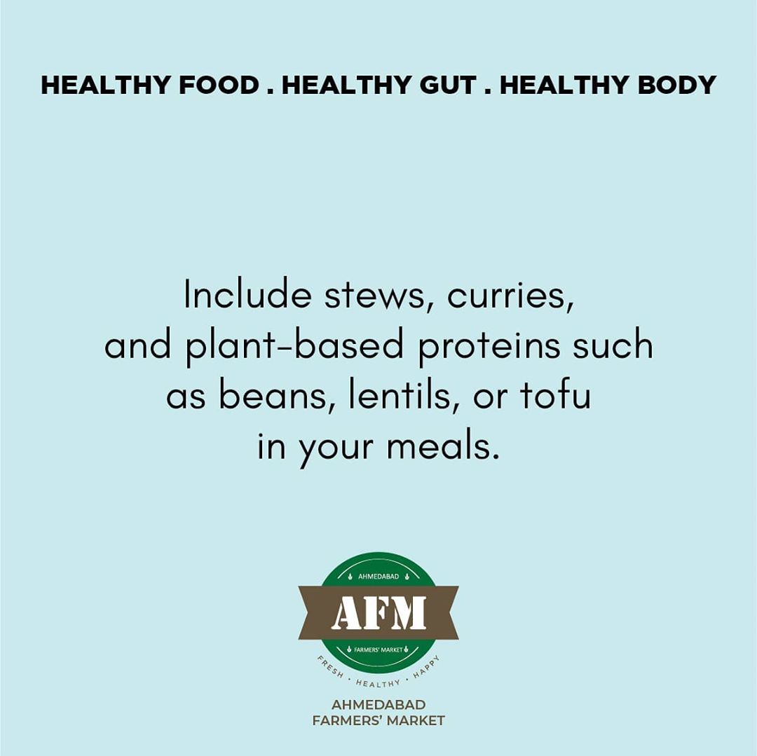 Stop Panicking and Start adapting healthy food-habits. Consume more of fresh and local foods. .
.
.
#tasty #farmersmarket #afm #ahmedabadfarmersmarket #localmarket #supportlocal #localfoods #homemade #organic #healthy #covid_19 #corona